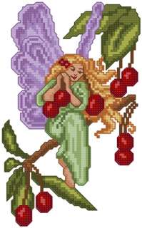 The Fairy Tale Machine Embroidery Designs Set 5x7 hoop  