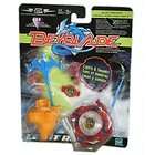 2003 HASBRO BEYBLADE ELECTRONIC DRAGOON FANTOM 2 RED