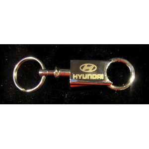  Hyundai Key Chain Pull Apart Style Automotive