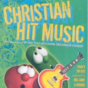  Christian Hit Music VeggieTales Music