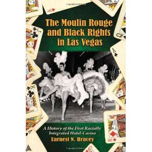  Black Rights in Las Vegas (9780786439928) Earnest N. Bracey Books