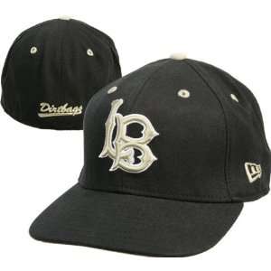  Long Beach State 49ers Fitted New Era College Cap Sports 