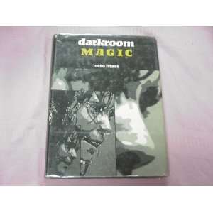  Darkroom magic: Otto Litzel: Books