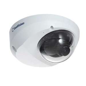   GeoVision 1.3 Megapixel Day & Night CMOS Indoor Dome Camera Camera