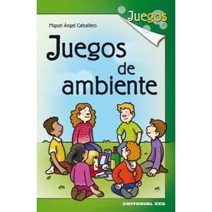  (Spanish Edition) (9788498422238) Miguel Ángel Caballero Books