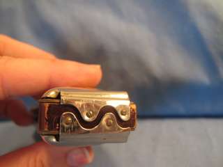 Vintage Hohner Echo Luxe Harmonica Germany Key of C Decorated  