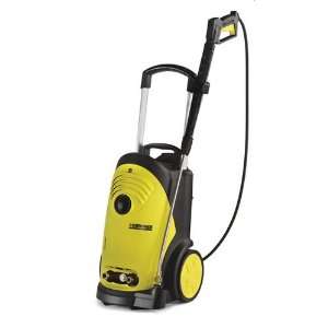  Electric Powered, Cold Water, Pressure Washer 1 Patio, Lawn & Garden