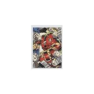  1994 Marvel Universe (Trading Card) #105   Juggernaut 