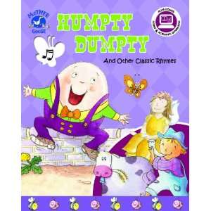  Hickory Dickory Dock and Other Silly Time Rhymes   a Mother 
