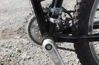 Klein Mantra MTB mountain bike Full Suspension 19.5 bicycle answer 