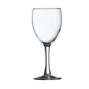   Cardinal Excalibur Glassware   101⁄2 oz. Tall Wine Glass: Kitchen