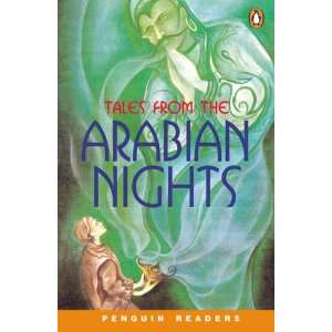  Arabian Nights Tales from the Arabian Nights (Penguin 