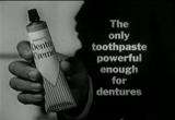 Classic Dental Health, Oral Hygiene & Tooth Care DVD  