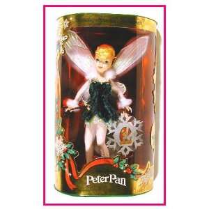  Holiday Sparkle Tinkerbell Toys & Games