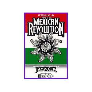  Mexican Revolution Fenik/ Bean: Everything Else