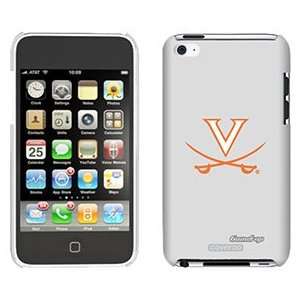   of Virginia Swords on iPod Touch 4 Gumdrop Air Shell Case Electronics