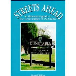  Streets Ahead An Illustrated Guide to the Secret Names of 
