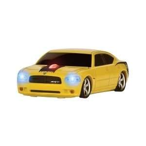  Dodge charger (yellow super bee) wl mouse Electronics
