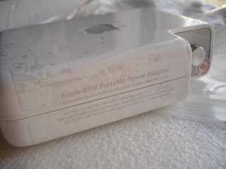 Genuine OEM APPLE MacBook Pro 85W Magsafe AC Power Adapter /Charger 