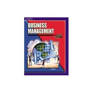  Business 2000  Business Management Books