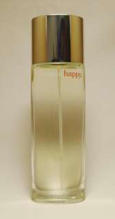 HAPPY by Clinique 1.7 oz / 50 ml Eau De Perfume Spray for Women New 