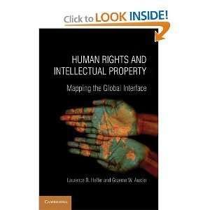  Human Rights and Intellectual Property byAustin Austin 