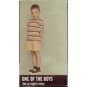  One of the Boys The Sy Rogers Story Movies & TV