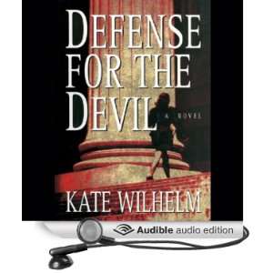 Defense for the Devil A Barbara Holloway Novel [Unabridged] [Audible 