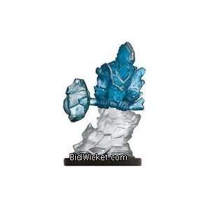  Ice Archon (Dungeons and Dragons Miniatures   Dungeons of 