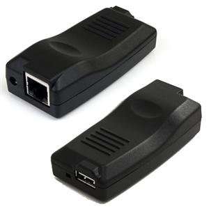 Startech, USB over IP Device Server (Catalog Category: Networking 