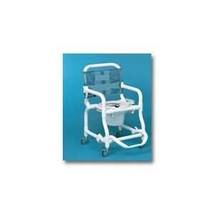  Commode/Shower Chair   Pediatric.: Beauty