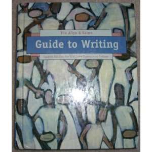 com Guide to Writing Custom Edition for Salt Lake Community College 
