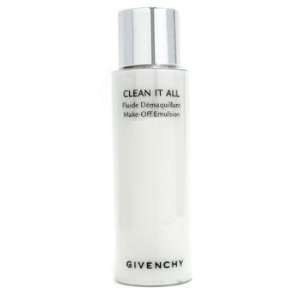   For Face, Eyes & Lips )   Givenchy   Cleanser   200ml/6.7oz Beauty