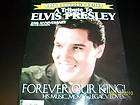 GOLD, TRIBUTE TO ELVIS PRESLEY, 25TH ANNIVERSARY, 2002