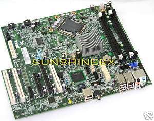Dell TP406 Motherboard for XPS 420 Computer  