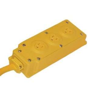  SEPTLS84031593   Multi Tap Outlet Boxes