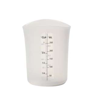 Norpro 3014 Silicone Measure Stir & Pour Measuring Cup  