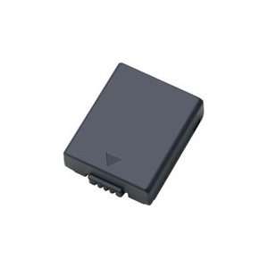  Panasonic Lithium Ion Digital Camera Battery: Electronics