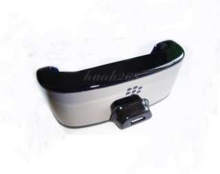 Charging Pod Dock Cradle Stand For Blackberry Bold Torch 9900  
