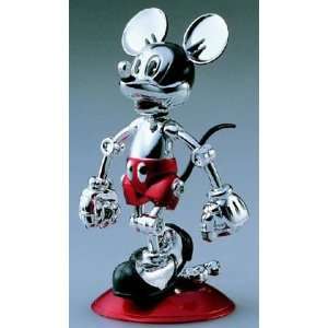  Disney Magical Collection 133 Future Mickey Color Figure 
