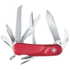  Wenger Evo 18 Swiss Army Knife