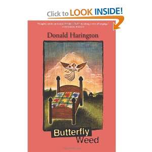  Butterfly Weed (9781612181028) Donald Harington Books