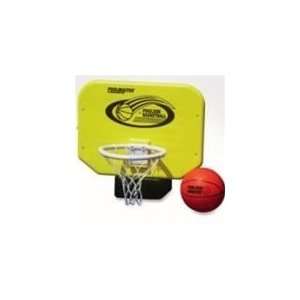  Junior Pro Poolside Basketball Game: Toys & Games