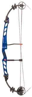PSE ARCHERY NEW 2011 X FORCE MONEYMAKER 60LB RIGHT HAND CLOSE OUT 30% 