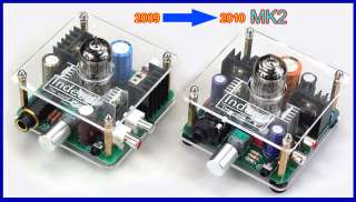 New design circuit on PCB.
