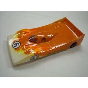   : Champion   Sportsman II GTP RTR Slot Car (Slot Cars): Toys & Games