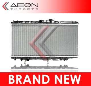   NEW RADIATOR #1 QUALITY & SERVICE, PLEASE COMPARE OUR RATINGS  1.6 L4