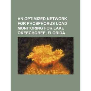  An optimized network for phosphorus load monitoring for 