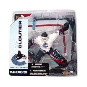    Hockey   NHL   Serie 5   Dan Cloutier Variant: Toys & Games