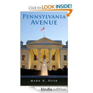   Guides to Washington, D.C. Series) Mark N. Ozer  Kindle